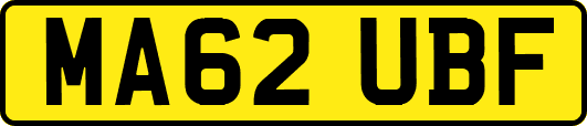 MA62UBF