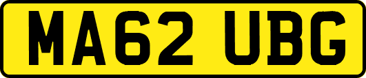 MA62UBG
