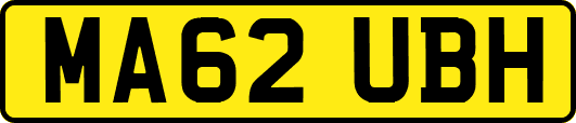 MA62UBH