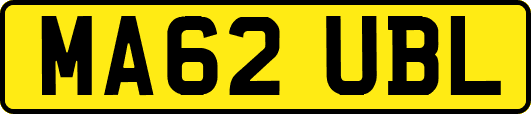 MA62UBL