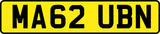 MA62UBN