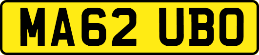 MA62UBO