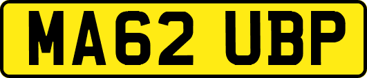 MA62UBP
