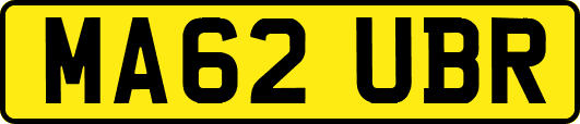 MA62UBR