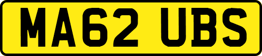MA62UBS