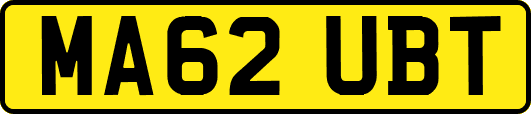 MA62UBT