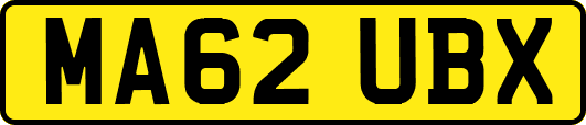 MA62UBX