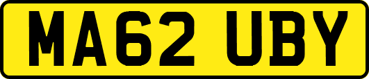 MA62UBY