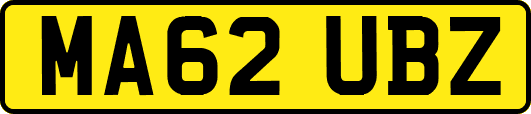 MA62UBZ