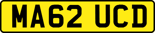 MA62UCD