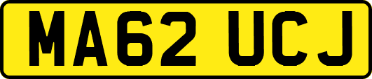 MA62UCJ