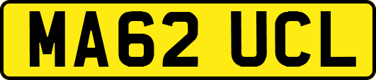 MA62UCL