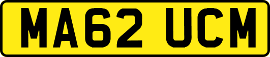 MA62UCM