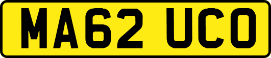 MA62UCO