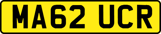 MA62UCR