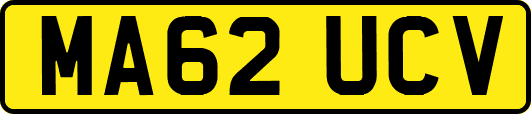 MA62UCV