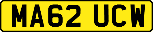 MA62UCW