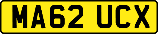 MA62UCX