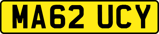 MA62UCY