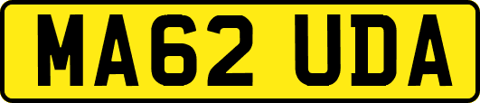 MA62UDA