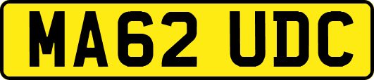 MA62UDC