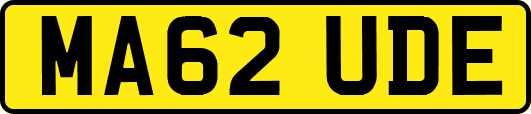 MA62UDE