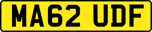 MA62UDF