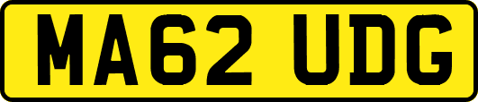 MA62UDG