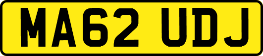 MA62UDJ