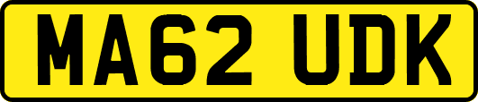 MA62UDK