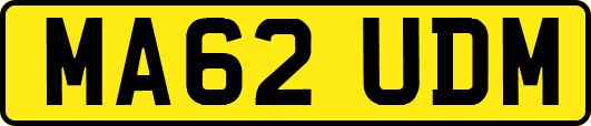 MA62UDM
