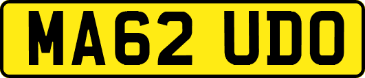 MA62UDO