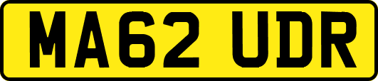 MA62UDR