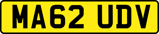 MA62UDV