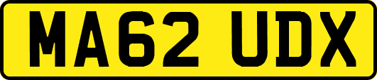 MA62UDX