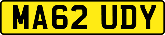 MA62UDY