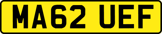 MA62UEF