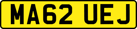 MA62UEJ