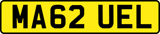 MA62UEL