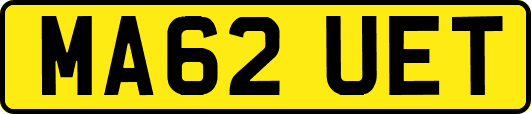 MA62UET