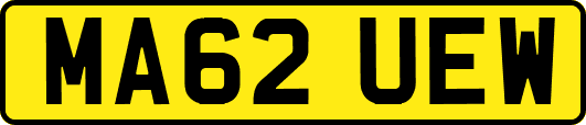MA62UEW