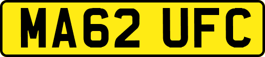 MA62UFC
