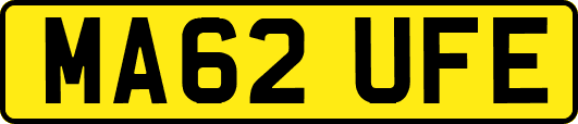 MA62UFE