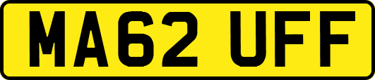 MA62UFF