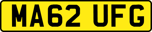 MA62UFG