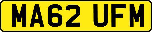 MA62UFM