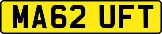 MA62UFT
