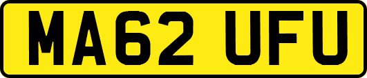MA62UFU