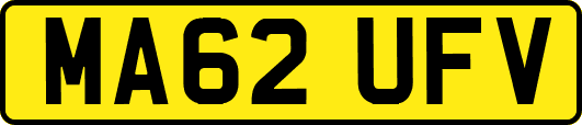 MA62UFV