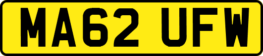 MA62UFW